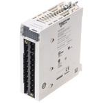 Schneider Electric PLC I/Oモジュール アナログ入力 M340 シュナイダーエレクトリック