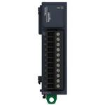 Schneider Electric PLC I/Oモジュール 電流、電圧入力 TM3シリーズ シュナイダーエレクトリック
