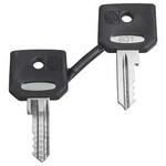 ZBG458A Schneider Electric キー ZBG458A for use with Various シュナイダーエレクトリック