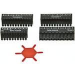 Schneider Electric クリップ シュナイダーエレクトリック