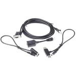 XBTZ945 Schneider Electric ケーブル XBTN200， XBTN400， XBTR400， XBTRT500， XBTRT511用 シュナイダーエレクトリック