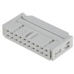 ABC6HE20F Schneider Electric コネクタ コネクタ Premium HE10、Telefast ABE7用 シュナイダーエレクトリック