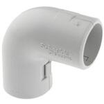 Schneider Electric コンジット 90° エルボー シュナイダーエレクトリック