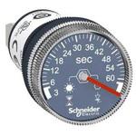 Schneider Electric タイマー リレー シングル動作 シュナイダーエレクトリック