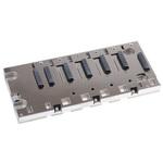Schneider Electric バックプレーン Modicon M340 シュナイダーエレクトリック