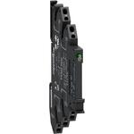 RSL1PRBU Schneider Electric リレー 24V ac/dc シュナイダーエレクトリック