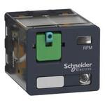 Schneider Electric リレー 24V dc シュナイダーエレクトリック