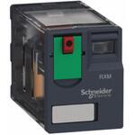 Schneider Electric リレー 48V ac シュナイダーエレクトリック