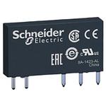 Schneider Electric リレー 60V dc シュナイダーエレクトリック