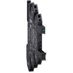 Schneider Electric リレーソケット DIN Rail シュナイダーエレクトリック
