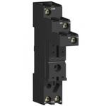 Schneider Electric リレーソケット DIN Rail シュナイダーエレクトリック