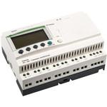 Schneider Electric ロジックモジュール ディスプレイ付き トランジスタ シュナイダーエレクトリック