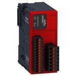 Schneider Electric 安全モジュール シュナイダーエレクトリック