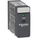 Schneider Electric 制御リレー RXG シュナイダーエレクトリック