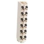 TM5ACTB12 Schneider Electric 端子台 端子台 TM5SD000ダミーモジュール用 シュナイダーエレクトリック