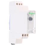 RE17RHMU Schneider Electric 遅延リレー オンパルス マルチ動作 シュナイダーエレクトリック