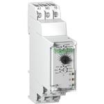 Schneider Electric 遅延リレー スターデルタ シングル動作 シュナイダーエレクトリック