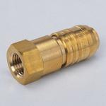 ミニQ.D.C101 メスねじタイプ ニッタ
