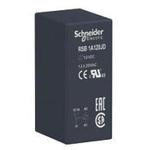 RSB1A120JD Schneider Electric， リレー固定クリップ シュナイダーエレクトリック