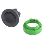 Schneider Electric， 押ボタンヘッド， Harmony ZB5 シュナイダーエレクトリック