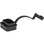 Schurter 0098.0106 絶縁ブーツ SCHURTER