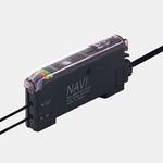 マニュアル設定ファイバセンサ FX-311シリーズ パナソニック インダストリー(パナソニック デバイスSUNX)