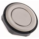 Schurter 押しボタンスイッチ 125 mA SCHURTER