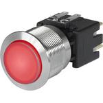 Schurter 押しボタンスイッチ 16 A SCHURTER