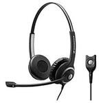 SENNHEISER SC260 BIN HEADSET ゼンハイザー