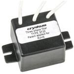 3F20 Sensata / Crydom 3F20 SSRフィルタ Sensata / Crydom
