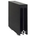 Sensata / Crydom ソリッドステートリレー DIN Rail Sensata / Crydom