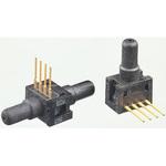 26PCBFB6G SENSOR 5PSI GAUGE barbed honeywell