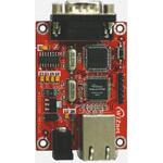 WIZ110SR Serial-to-Ethernet Gateway w/Connectors WIZnet Inc