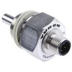 Short nose set point flow switch TURCK