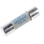 SIBA (シバ) 太陽電池用ヒューズ PVシリーズ215シリーズ SIBA