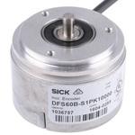 Sick インクリメンタル形 インクリメンタル 10000 ソリッド SICK