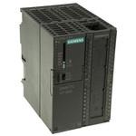 Siemens PLC (CPUユニット)ユニット SIEMENS ディスクリート