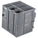 Siemens PLC (CPUユニット)ユニット SIEMENS ディスクリート