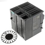 Siemens PLC (CPUユニット)ユニット SIEMENS ディスクリート