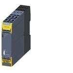 Siemens セーフティリレー， 安全接点4， 3SK1シリーズ SIEMENS