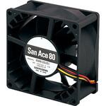 DCサンエース DCファン 9G □80×38厚 山洋電気