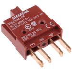Siemens モジュラスイッチコンタクトブロック SIEMENS