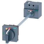 Siemens ロータリアクチュエータ 3VA1 100/160用 SIEMENS