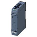 Siemens 遅延リレー マルチ動作 240 V ac/dc DINレール SIEMENS