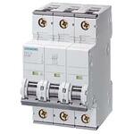 Siemens， MCBミニサーキットブレーカ，  3P SIEMENS