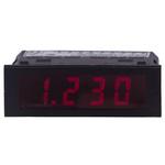 Sifam Tinsley デジタルパネルメータ LCD 68 x 22.2 mm Beta G2シリーズ Sifam Tinsley