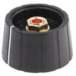 S291 006BK Sifam ノブ 6mm Sifam