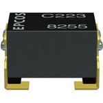 B82789C0513N002 Signal line double choke SMT 51uH 250mA EPCOS
