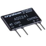 SIL solid state relay Sensata / Crydom