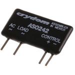SIL solid state relay Sensata / Crydom